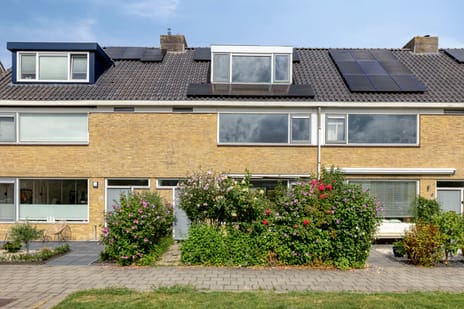 Hellendaalstraat 17