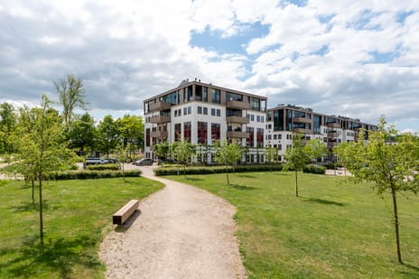 Hof van Vronestein 4