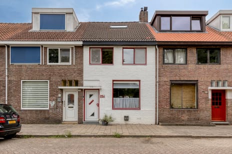 Eckartseweg Noord 256