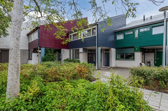 Mosterdhof 145