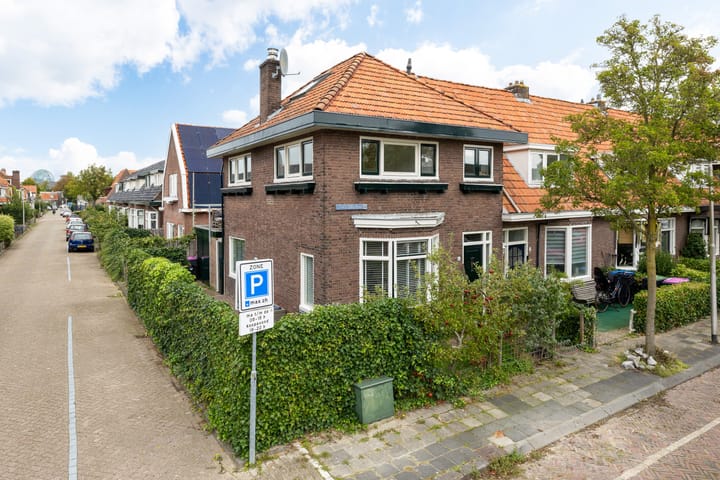 Gerard Doustraat 10