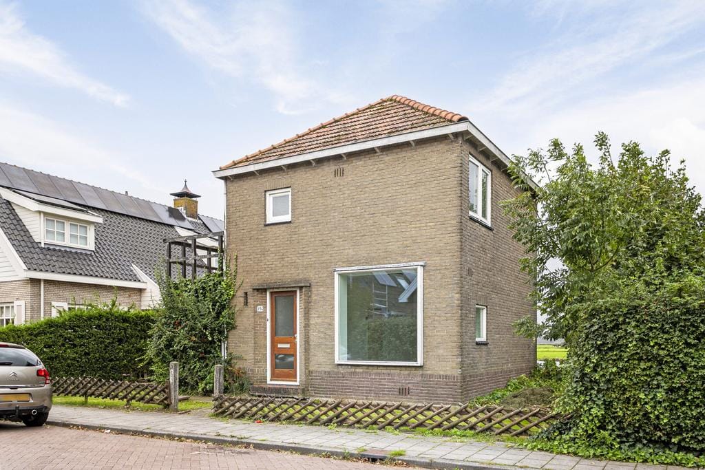 van Beekstraat 134