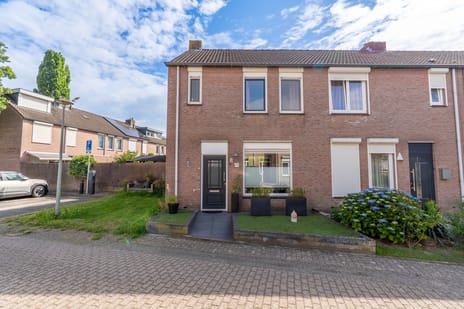 Heggewikke 1