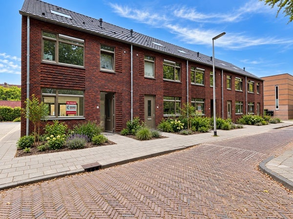 Jacobus Reviusstraat