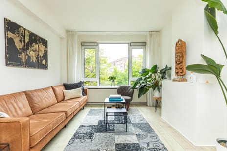 Stadhoudersweg 36-C