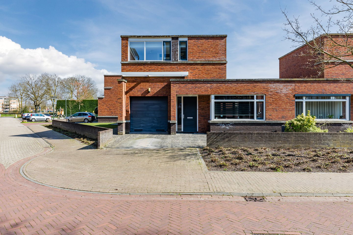 Woning in Geldrop