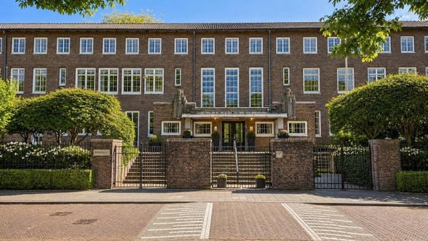 Bekkerveld