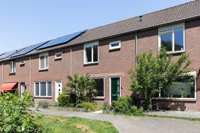 Kruizemuntstraat 579