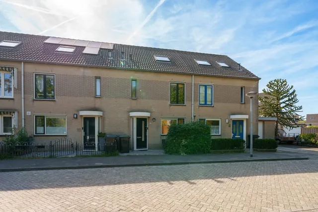 Saint-Saensgracht 19