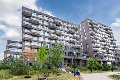 Amerikaweg 228