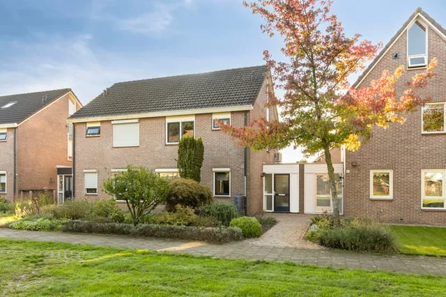 De Klumpender 81