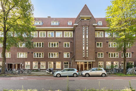 Churchill-laan 95-A
