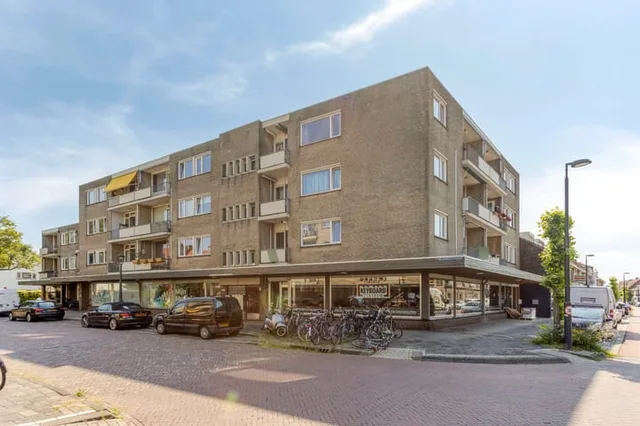 1e Wilakkersstraat 43
