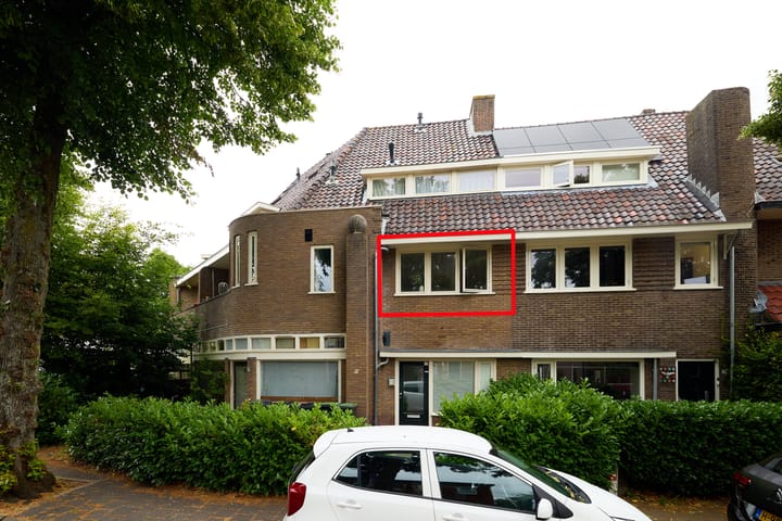 Huygensstraat 27-C
