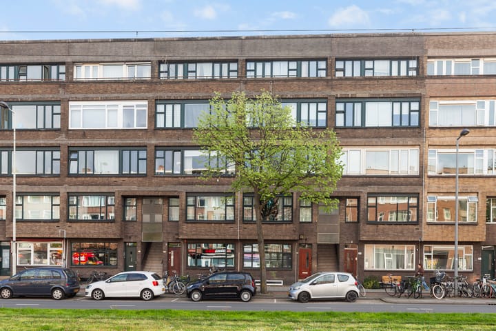 Schieweg 81-A02