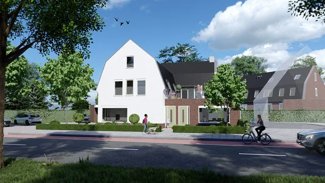 Utrechtseweg 125