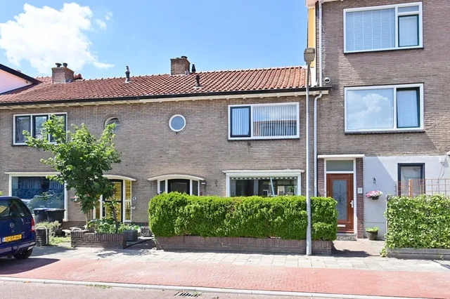 C. Evertsenstraat 2