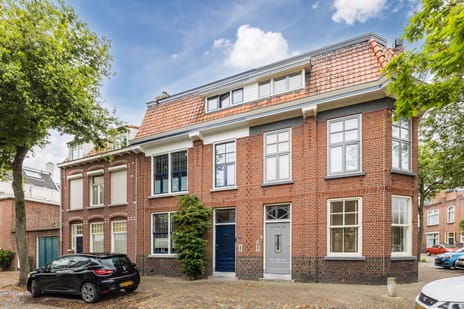 Meeussenstraat 5