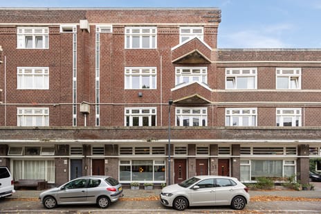 van Noremborghstraat 117