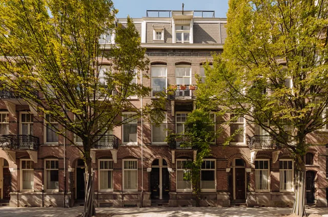 Nicolaas Maesstraat 60-2
