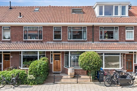 Van Heemstrastraat 26