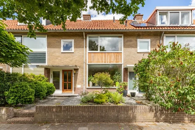 Kortenaerlaan 24
