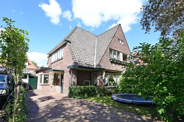 Simon Stevinweg 77