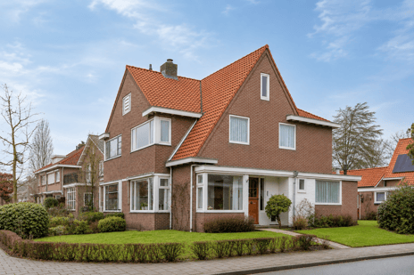 Kerkewijk 178