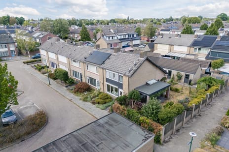 Frankenstraat 12 5521 VG Eersel