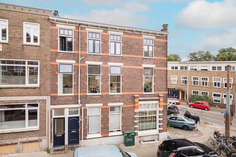 Van Dortmondtstraat 3