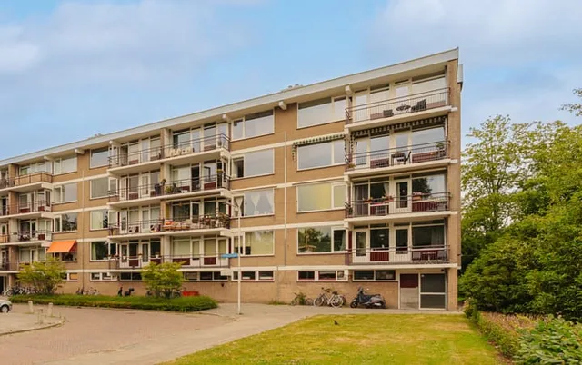 William Boothlaan 336
