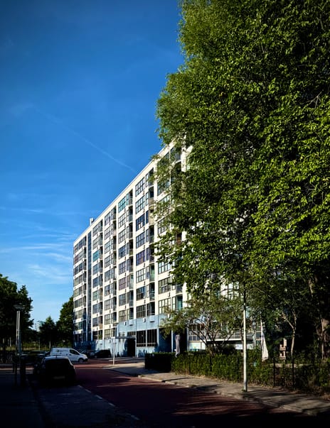 Harry Koningsbergerstraat 330
