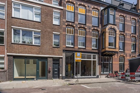 Van Kinsbergenstraat 1-C