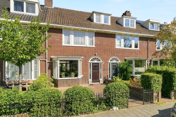 Boudewijn van Roonstraat 9
