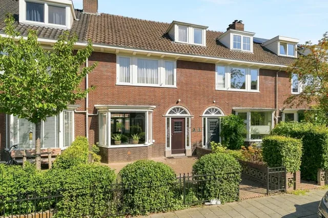 Boudewijn van Roonstraat 9