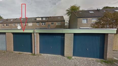 Gouwestraat 1 G6
