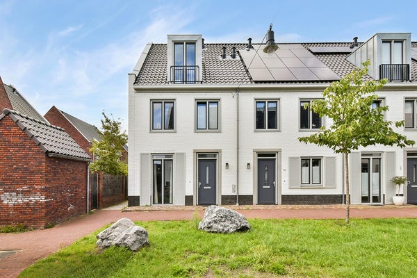 Salieristraat 1