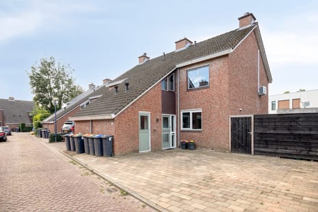 De Holtplaats 14
