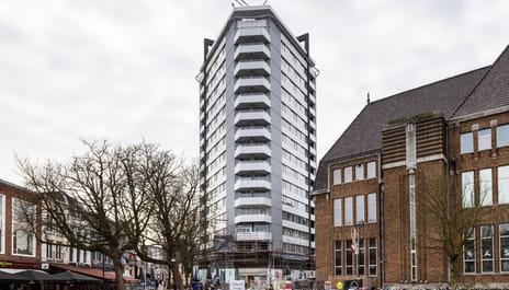 Vinkenburgstraat 40