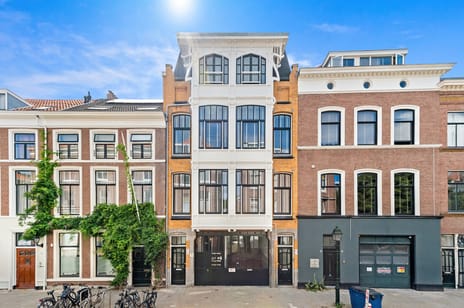 De Ruijterstraat 52-E2