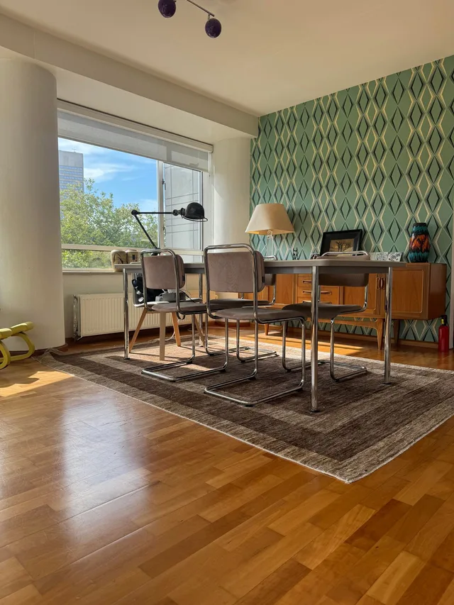 Goudsesingel 519