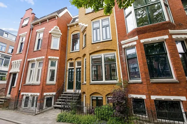 Justus van Effenstraat 23