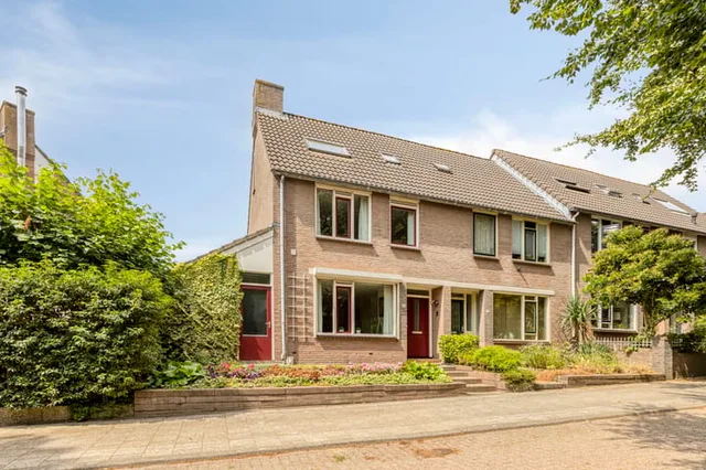 Zwitserlandstraat 9