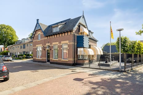 Hoogtstraat 2