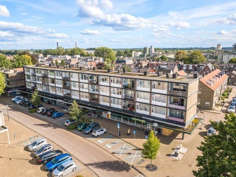 Europalaan 52
