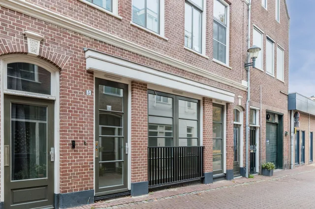 Melkstraat 5