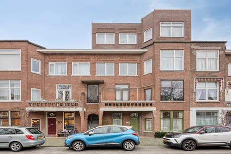 Thomsonlaan 165