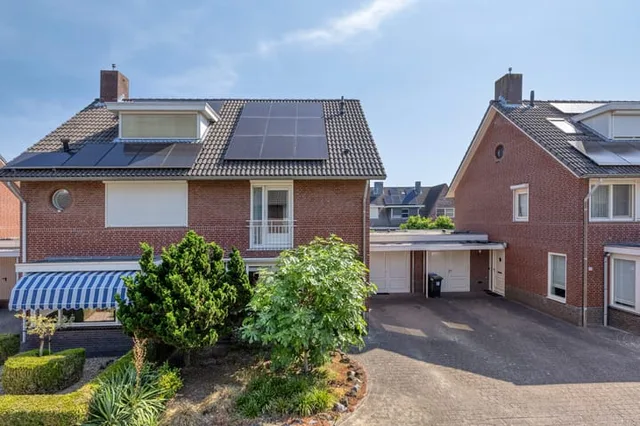 Vilsterendreef 12