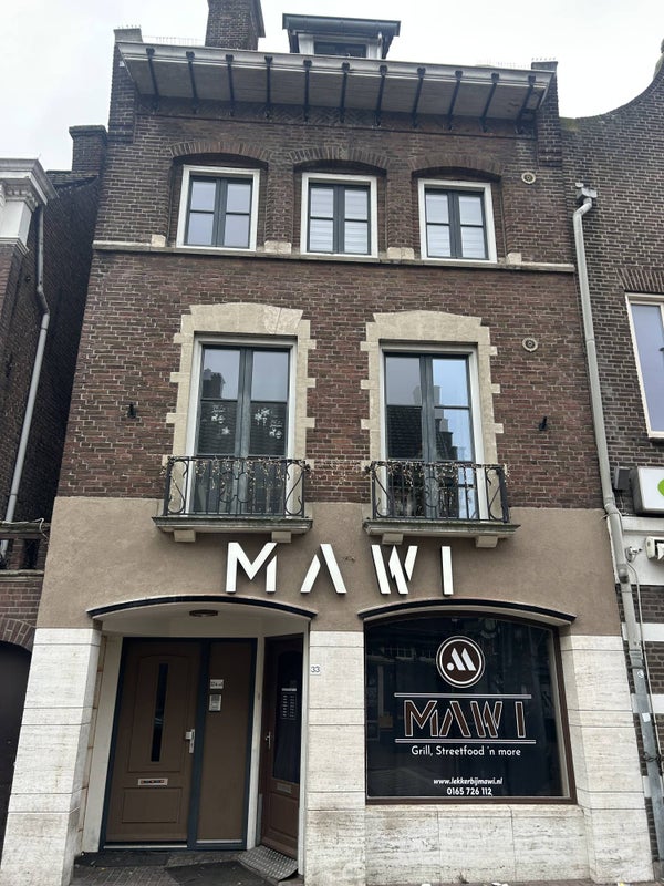Molenstraat