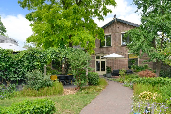 Birkstraat 6
